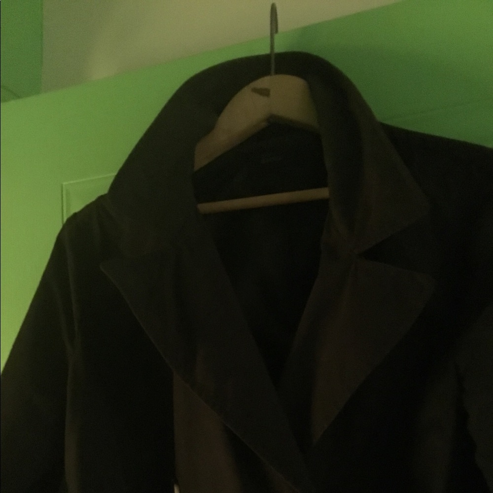 Benetton trench - Picture 5 of 7